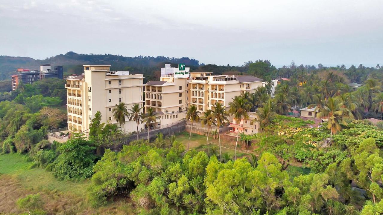 Holiday Inn Goa Candolim Kültér fotó